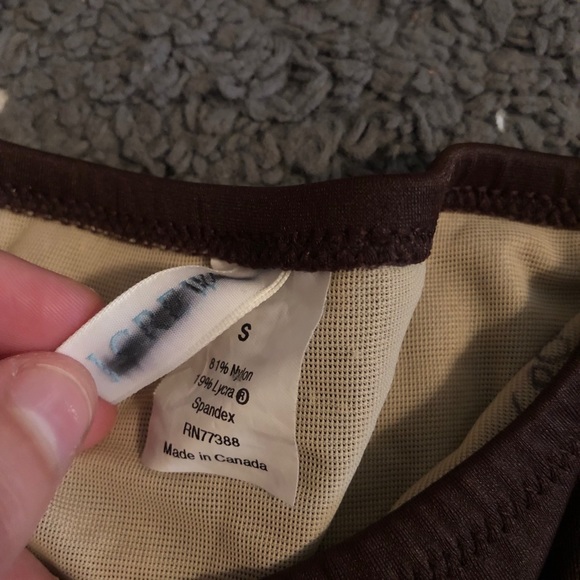 Pineapple Bikini - Picture 4 of 5